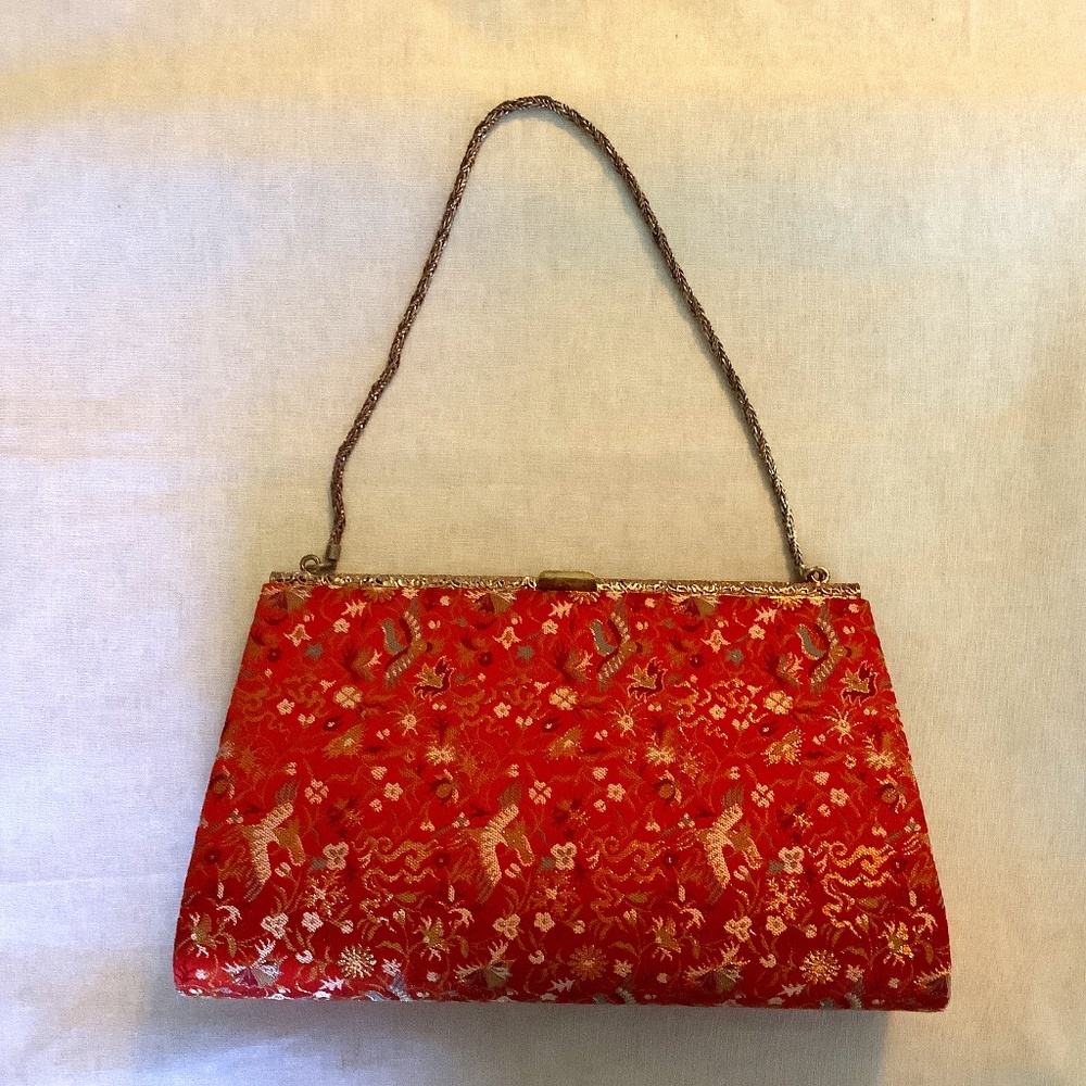Vintage Purse